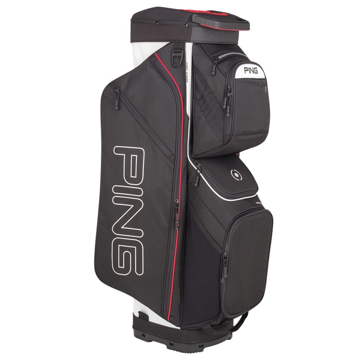 Ping Traverse Golf Trolley Bag